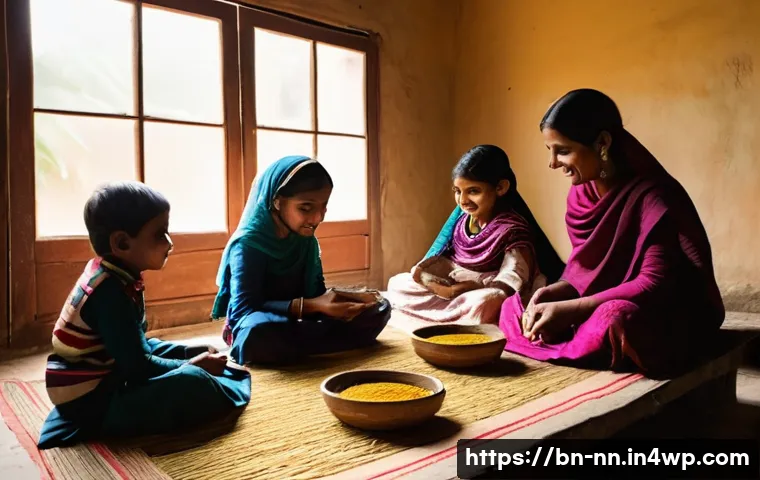 প্রাকৃতিক পরিবেশ ও স্থানীয় পরিচয়ের গোপন যোগসূত্র: যা জানলে অবাক হবেন! 3 자연 환경과 지역 정체성의 연계성 관련 이미지 1