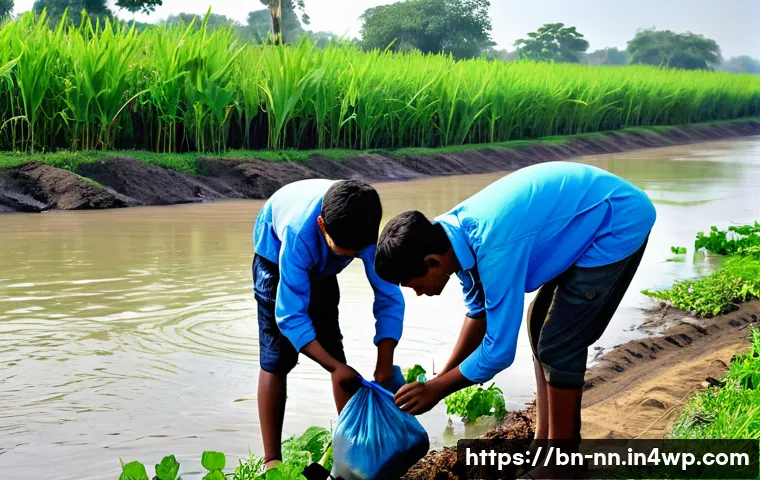আপনার এলাকার পরিচয় ফিরিয়ে আনুন: বাস্তুতন্ত্র পুনরুদ্ধার প্রকল্পের চমকপ্রদ দিকগুলো জেনে নিন! 4 지역 정체성 강화를 위한 생태계 복원 프로젝트 관련 이미지 2