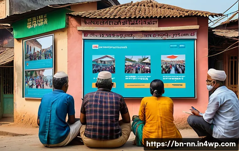 স্থানীয় পরিচয় শক্তিশালী করার জন্য সংবাদমাধ্যমের ৫টি অপ্রতিরোধ্য কৌশল জানুন 4 지역 정체성을 위한 언론 보도의 중요성 관련 이미지 2