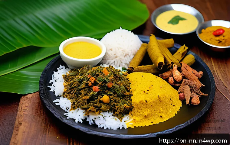 ঐতিহ্যবাহী খাবারে লুকানো আমাদের পরিচয়ের গল্প পুনরুদ্ধার করুন 4 정체성 강화를 위한 전통 음식의 재조명 관련 이미지 2